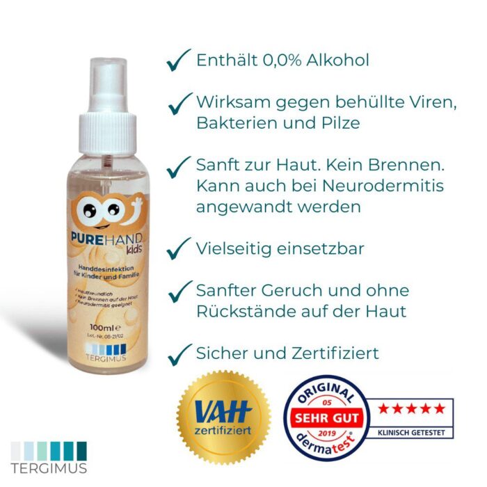 PUREHAND Kids — Bild 4