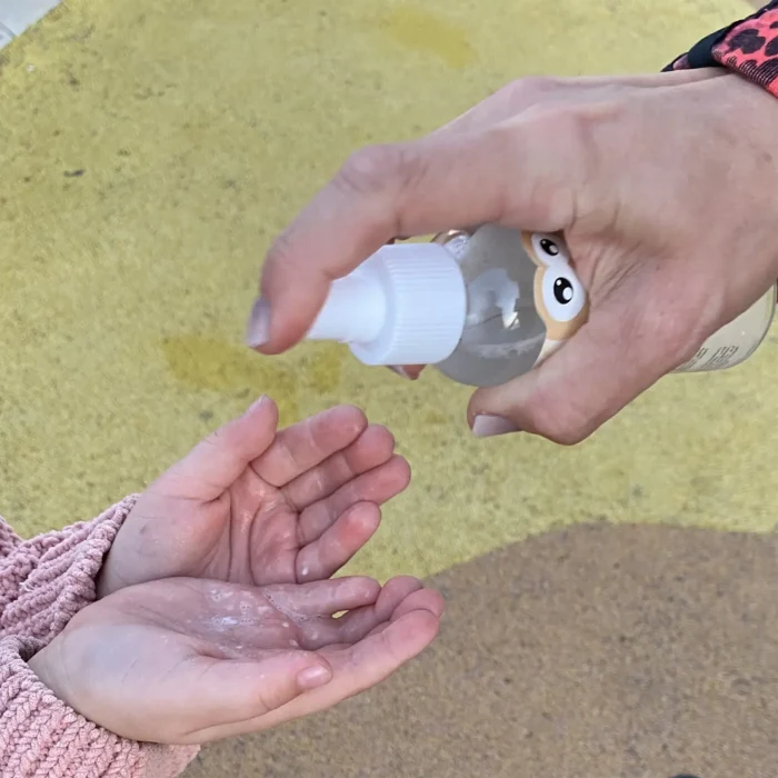 PUREHAND Kids — Bild 3