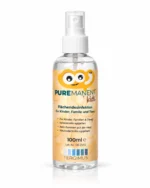 PUREMANENT Kids Flächendesinfektionsmittel ohne Alkohol 100 ml