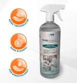 Puremanent Schnelldesinfektion ohne Alkohol 1000ml
