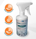 Puremanent Schnelldesinfektion alkoholfrei 500ml