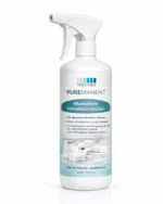 PUREMANENT Schnelldesinfektion ohne Alkohol 1000 ml