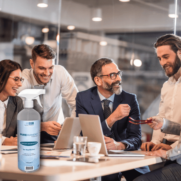 PUREMANENT Long Protect — Bild 2