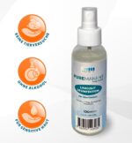Puremanent Long Protect Flächendesinfektionsmittel mit Langzeitwirkung 100 ml