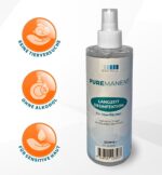 Puremanent Long Protect Flächendesinfektionsmittel mit Langzeitwirkung 250 ml