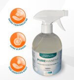 Puremanent Long Protect Flächendesinfektionsmittel mit Langzeitwirkung 500ml
