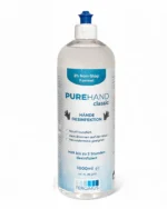 PUREHAND Classic 1000 ml Händedesinfektion ohne Alkohol
