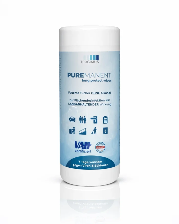 PUREMANENT Long Protect — Bild 1
