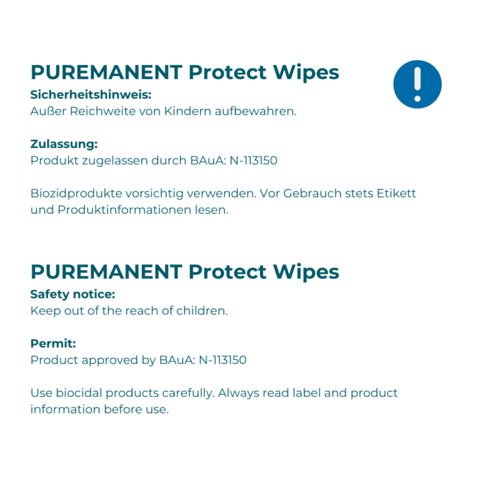 PUREMANENT Protect — Bild 5
