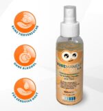 Puremanent Kids Flächendesinfektionsmittel ohne Alkohol 100ml