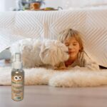 Flächendesinfektionsmittel Puremanent Kids für Familien mit Kindern und Haustieren
