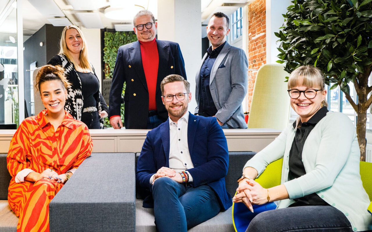 Impressum und Service Team Tergimus Kontakt und Service