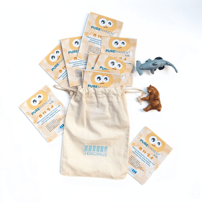 PUREMANENT Kids — Bild 2