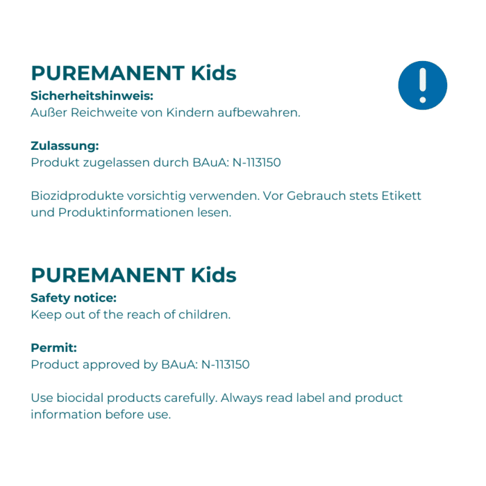 PUREMANENT Kids — Bild 6