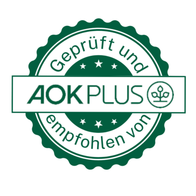 AOK Plus empfiehlt Puremanent Long Protect
