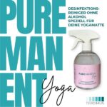 PUREMANENT_Yoga_Yogamatten-Reiniger