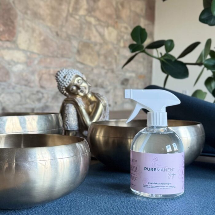 PUREMANENT Yoga — Bild 2
