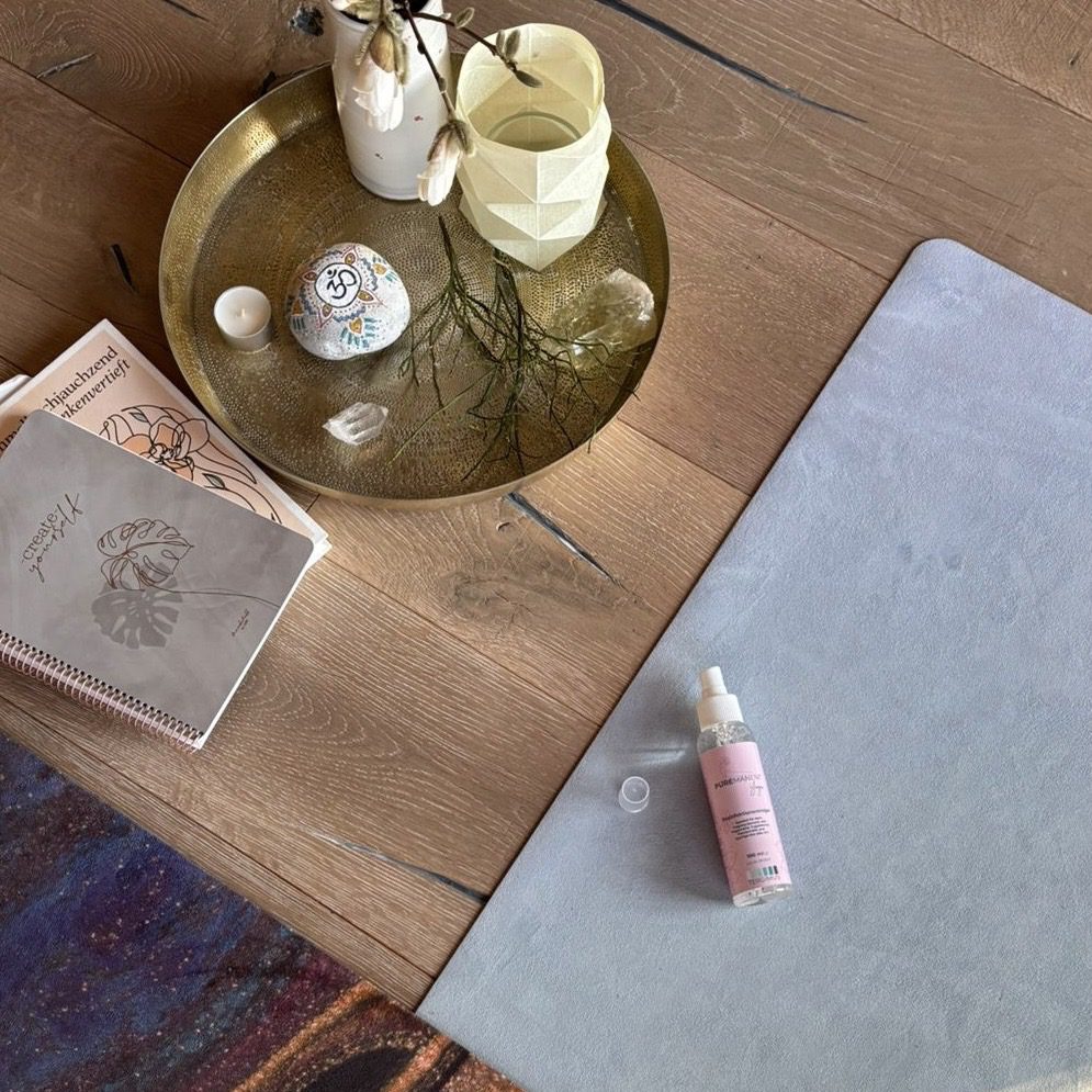 Puremanent-Yoga-in-Yogastudios