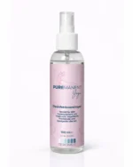 PUREMANENT Yoga hygienischer Yogamatten Reiniger 100 ml