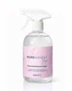 PUREMANENT Yoga desinfizierender Yogamatten Reiniger 500 ml