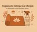 Wie du mit PUREMANENT Yoga von Tergimus deine Yogamatte reinigst und pflegst, erfährst du hier.