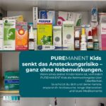 PUREMANENT Kids sicherheit für Kinder