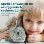 Sicheres Desinfektionsmittel für Flächen