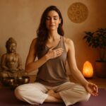 Achtsames Yoga mit Puremanent#