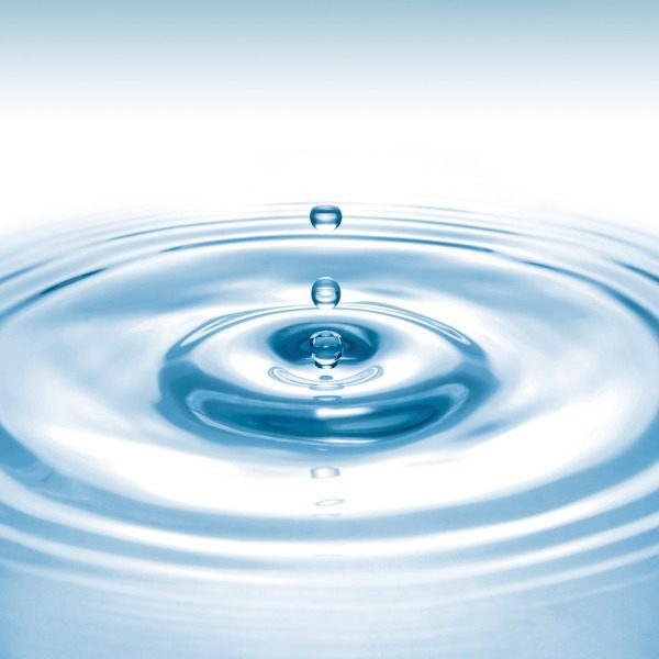 Laborwasser