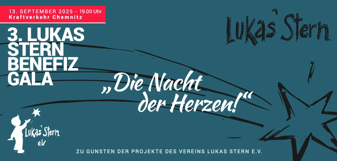 Lukas Stern