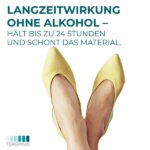 Langzeitwirkung ohne Alkohol
