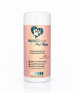 PUREPAW Paw Wipes Reinigungstücher für Hundepfoten
