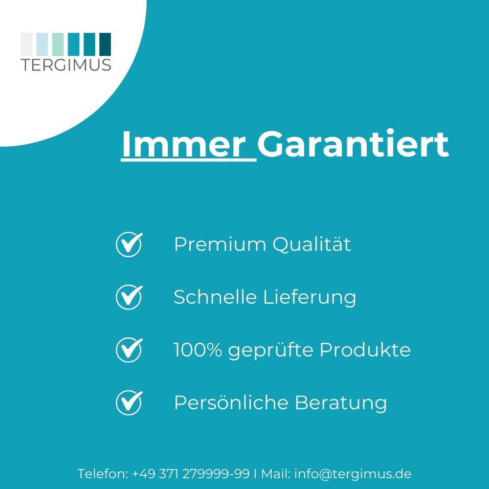 Tergimus_Garantie