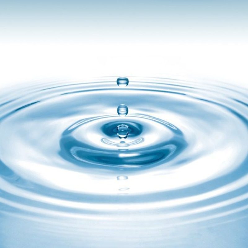 Laborwasser