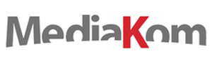 Logo MediaKom